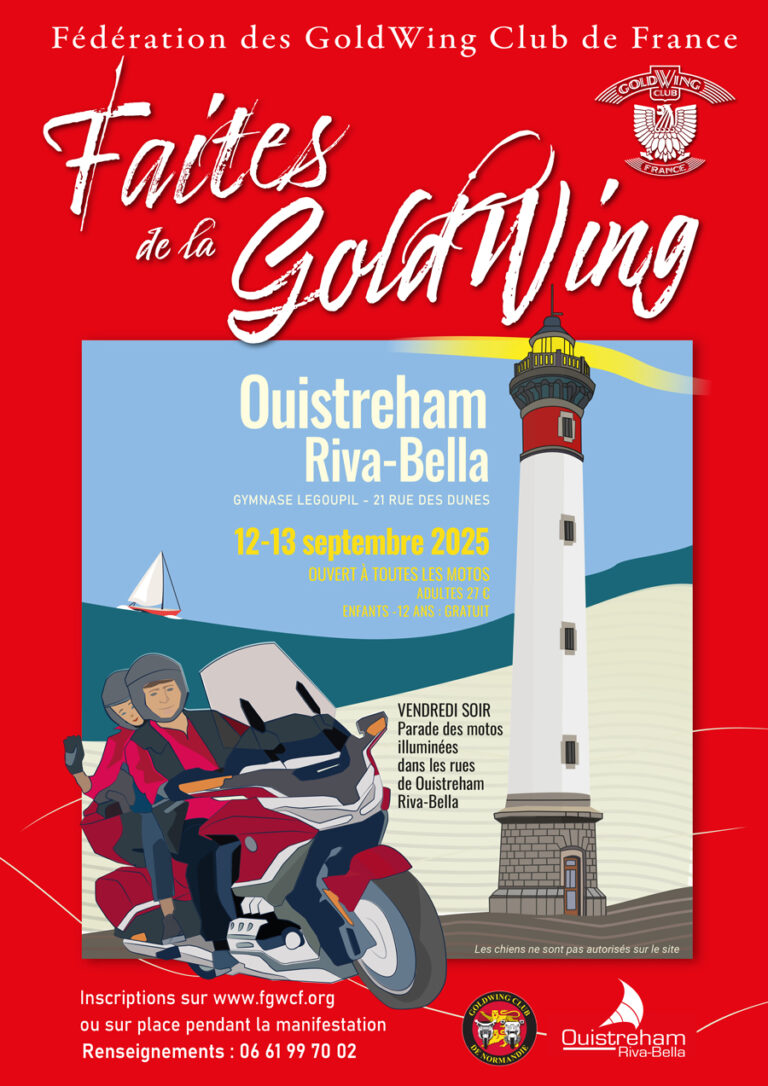 Goldwing